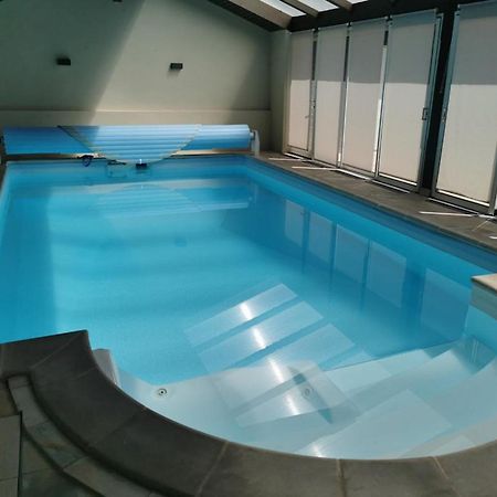 Gites Le P'Tit Paradis Du Ried Sundhouse Kültér fotó