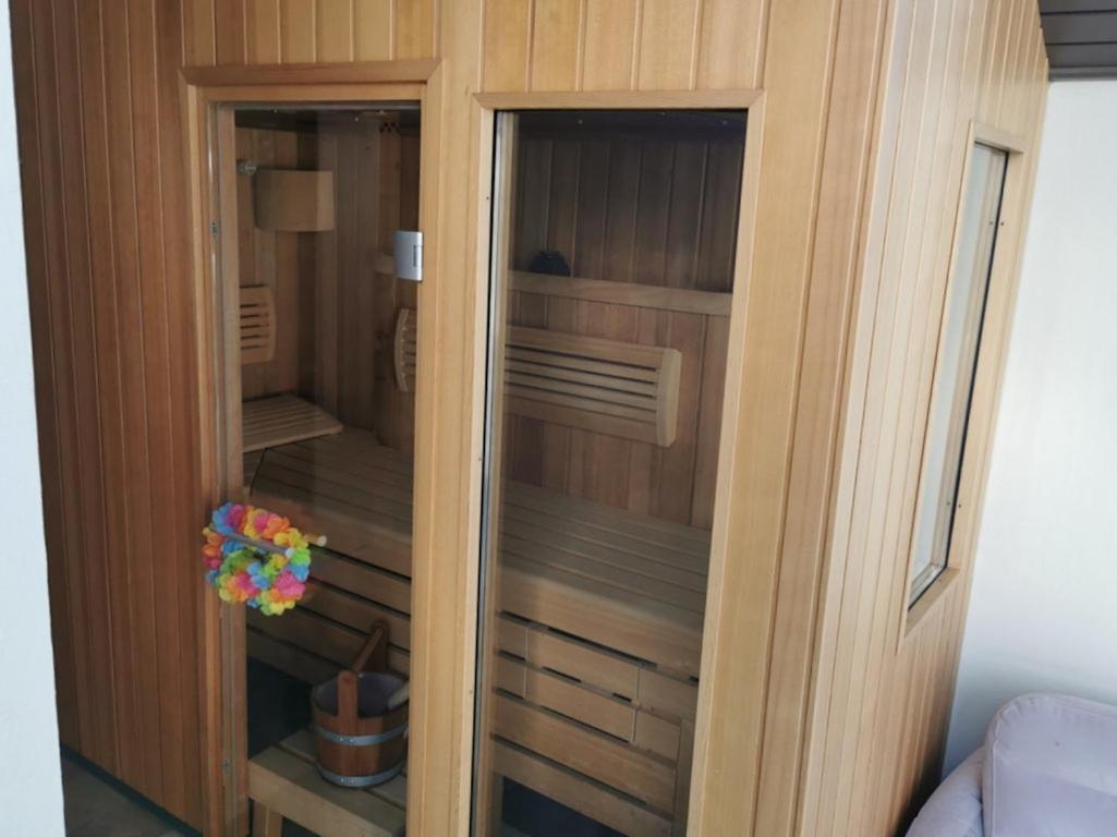 Gites Le P'Tit Paradis Du Ried Sundhouse Kültér fotó