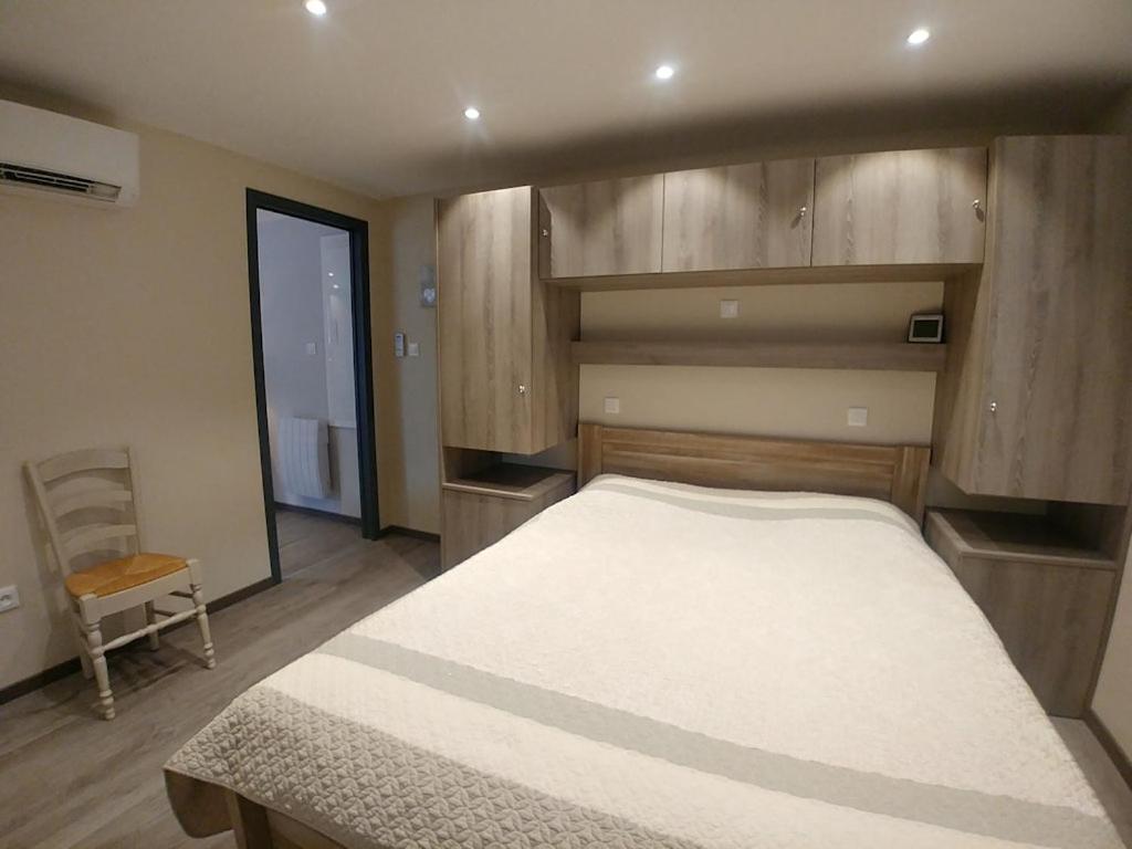 Gites Le P'Tit Paradis Du Ried Sundhouse Kültér fotó