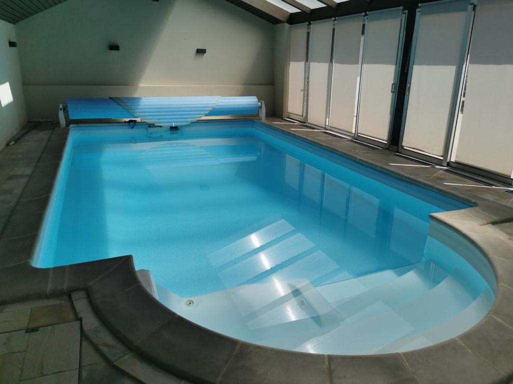 Gites Le P'Tit Paradis Du Ried Sundhouse Kültér fotó